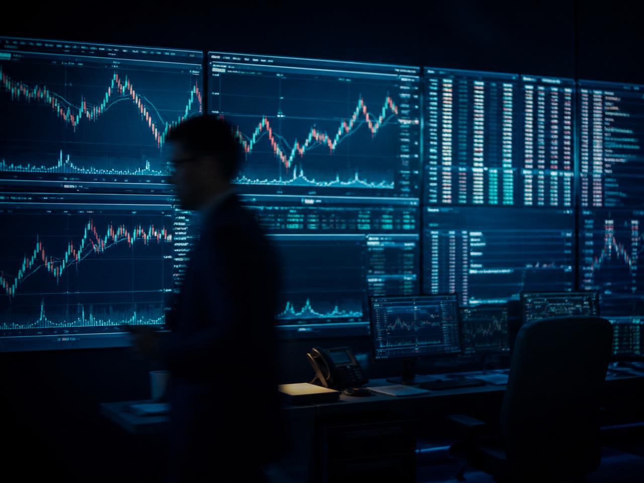 MORPHEUS — Indices and momentum